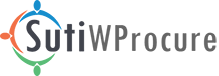 SutiWProcure Logo